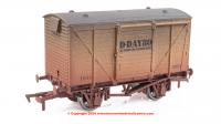 4F-011-129 Dapol Ventilated Van D Day 80th Anniversary Weathered